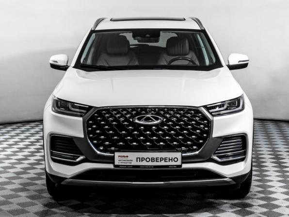 Chery Tiggo 8 Pro Max I с пробегом 2022 года, цена 1 970 000 рублей, 102573 км, внедорожник, Автокод Объявления