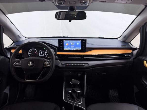 Livan X3 Pro с пробегом 2023 года, цена 1 450 000 рублей, 8244 км, внедорожник, Автокод Объявления