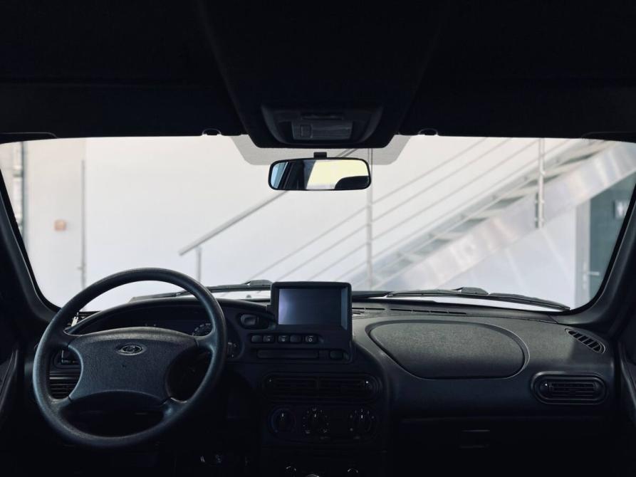 Lada (ВАЗ) Niva Travel I Ростов-на-Дону  - изображение 8