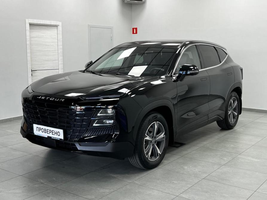 JETOUR Dashing I Казань  - изображение 1