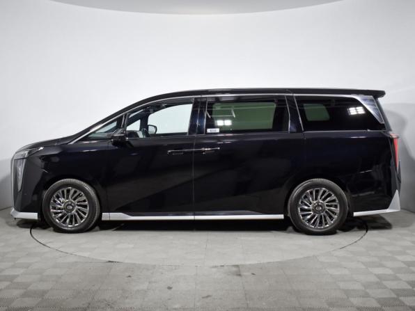GAC M8 с пробегом 2024 года, цена 4 298 960 рублей, 33000 км, минивэн, Автокод Объявления