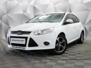 Ford Focus III Ульяновск  - изображение 17