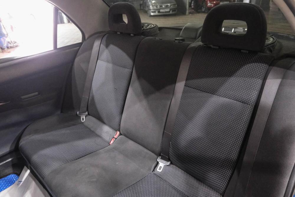 Mitsubishi Lancer IX Рестайлинг Новокузнецк  - изображение 30
