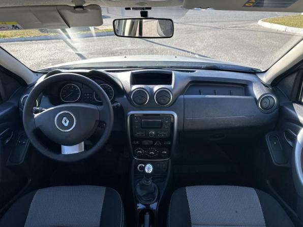 Renault Duster I с пробегом 2012 года, цена 1 295 000 рублей, 112256 км, внедорожник, Автокод Объявления