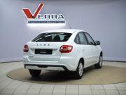 Lada (ВАЗ) Granta I Рестайлинг Уфа  - изображение 21