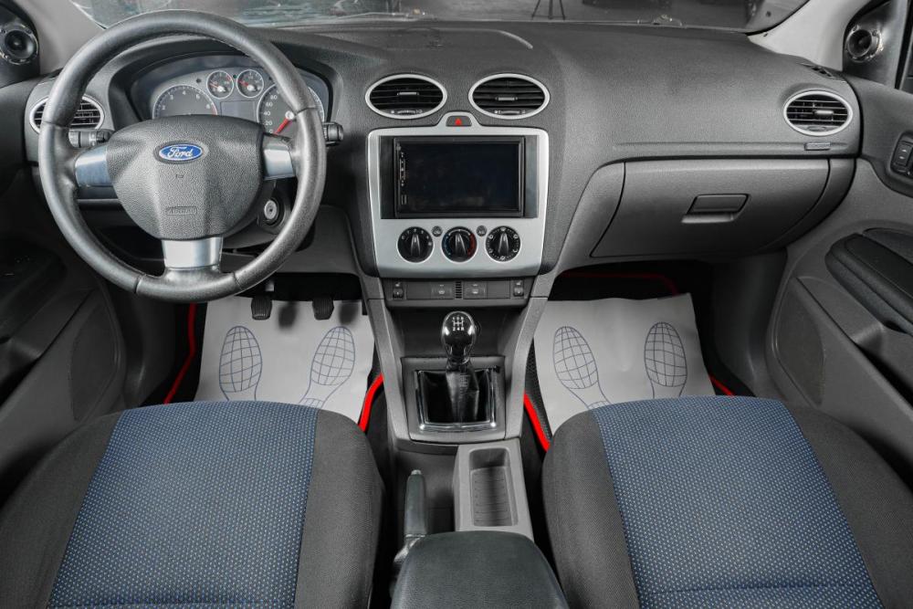 Ford Focus II Тюмень  - изображение 13
