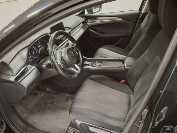 Mazda 6 III (GJ) Рестайлинг 2 с пробегом 2018 года, цена 1 987 000 рублей, 167037 км, седан, Автокод Объявления
