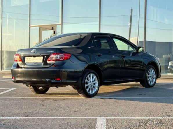 Toyota Corolla X (E140 E150) Рестайлинг с пробегом 2012 года, цена 960 000 рублей, 190142 км, седан, Автокод Объявления