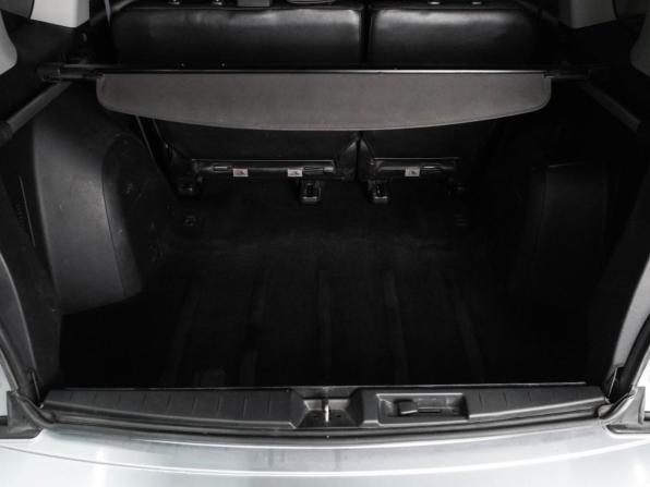 Citroen C-Crosser с пробегом 2011 года, цена 1 099 000 рублей, 213230 км, внедорожник, Автокод Объявления