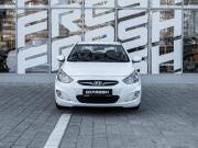 Hyundai Solaris I Ставрополь  - изображение 22
