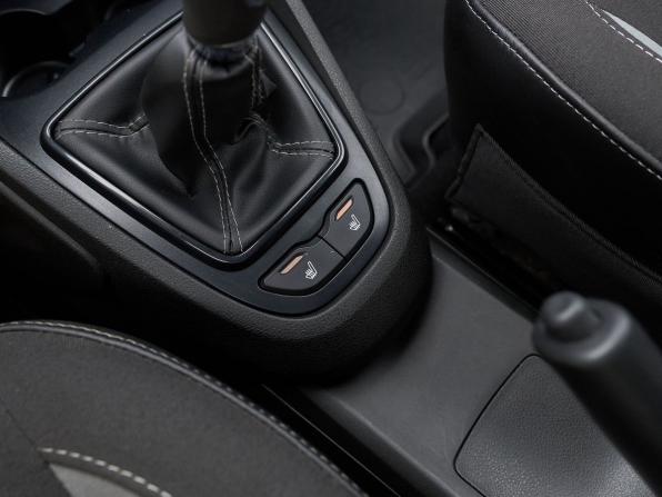 Lada (ВАЗ) Vesta I Рестайлинг (NG) с пробегом 2023 года, цена 1 278 500 рублей, 40477 км, седан, Автокод Объявления