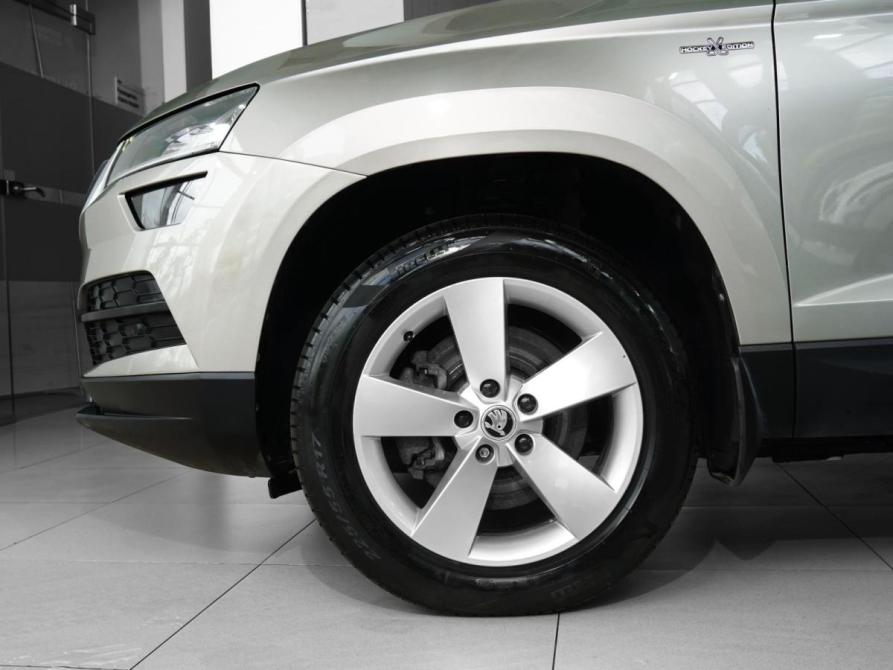 Skoda Karoq I Тверь  - изображение 9