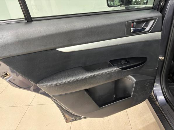 Subaru Outback IV с пробегом 2010 года, цена 1 255 000 рублей, 216412 км, универсал, Автокод Объявления