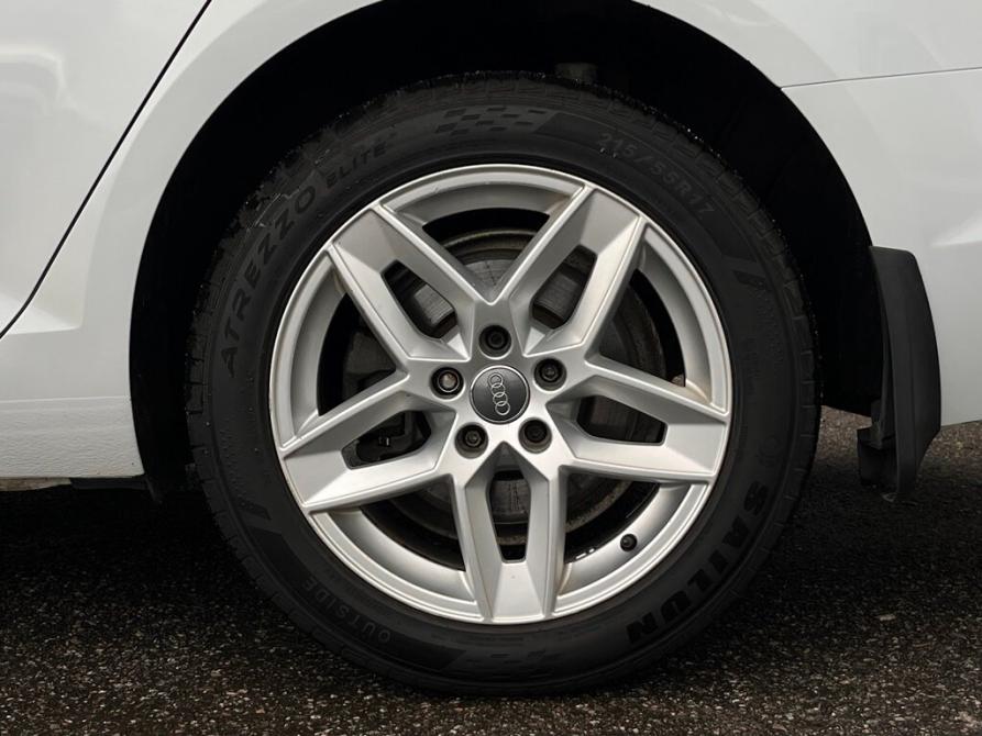 Audi A4 V (B9) Санкт-Петербург  - изображение 27