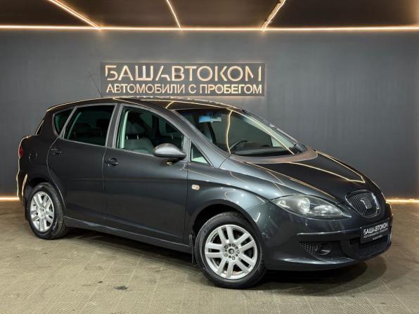 SEAT Toledo III с пробегом 2008 года, цена 535 000 рублей, 175061 км, хэтчбек, Автокод Объявления