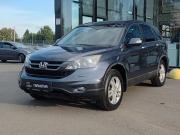 Honda CR-V IV Ижевск  - изображение 25