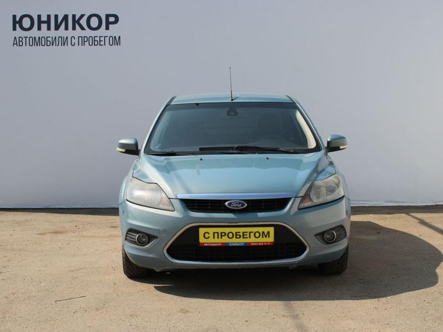 Ford Focus II Рестайлинг Нижний Новгород  - изображение 3
