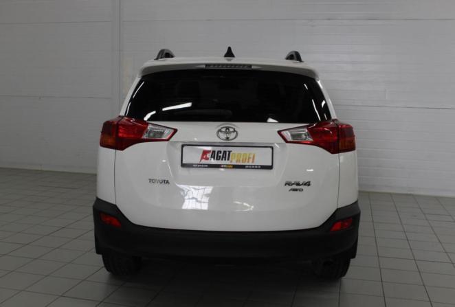 Toyota RAV4 IV (XA40) с пробегом 2015 года, цена 1 910 000 рублей, 202000 км, внедорожник, Автокод Объявления