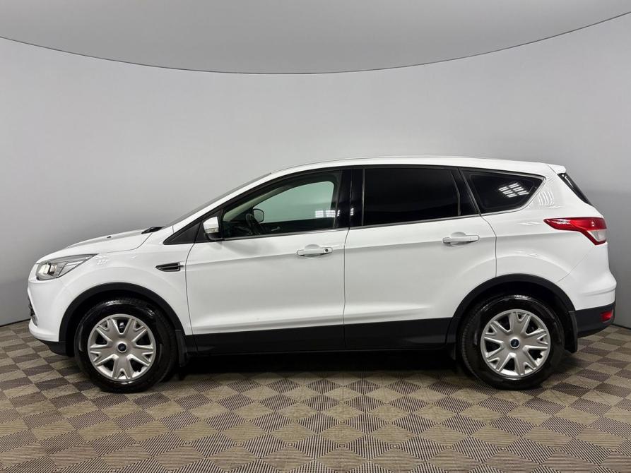 Ford Kuga II Рестайлинг Борисоглебск  - изображение 2