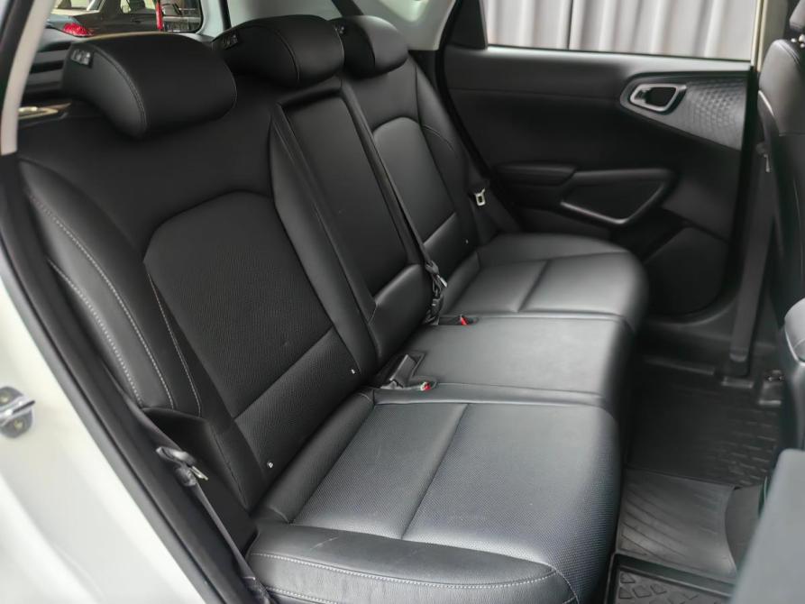 Kia Soul III Рестайлинг Подольск  - изображение 9