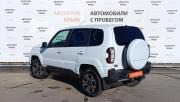 Lada (ВАЗ) Niva Крым  - изображение 13