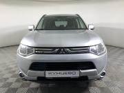 Mitsubishi Outlander III Москва  - изображение 21