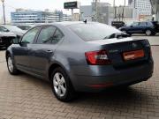 Skoda Octavia III (A7) Рестайлинг Екатеринбург  - изображение 29