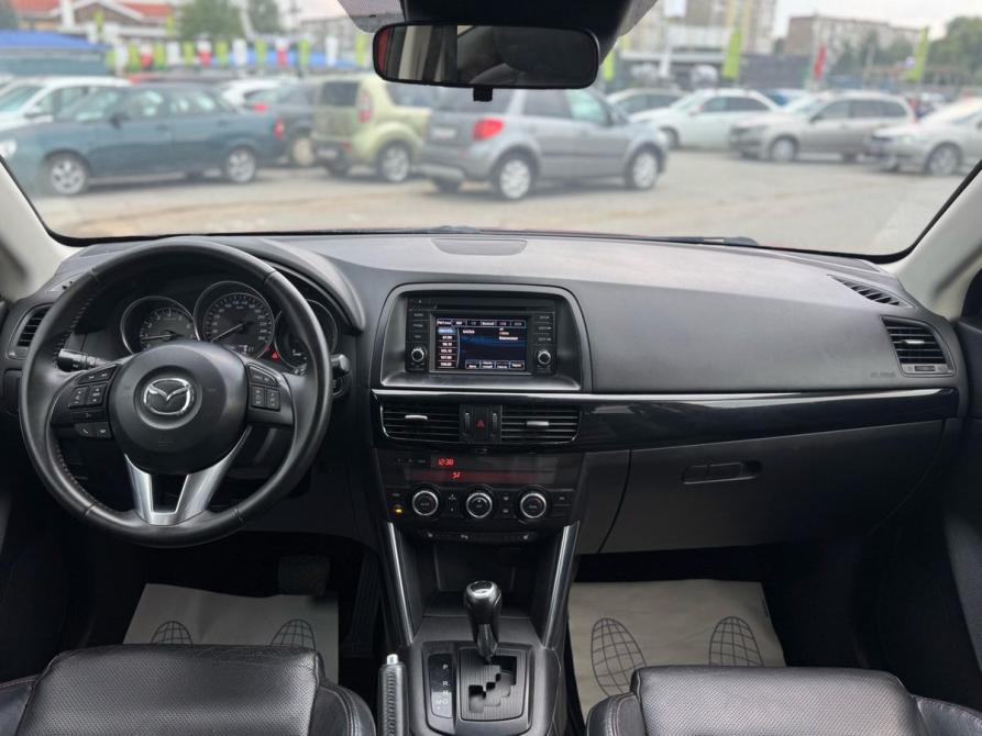 Mazda CX-5 I Ижевск  - изображение 16