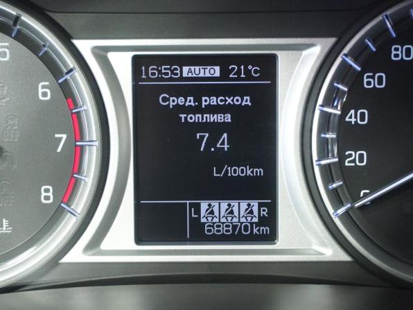 Suzuki Vitara II с пробегом 2017 года, цена 1 820 000 рублей, 68870 км, внедорожник, Автокод Объявления