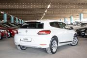 Volkswagen Scirocco III Уфа  - изображение 23