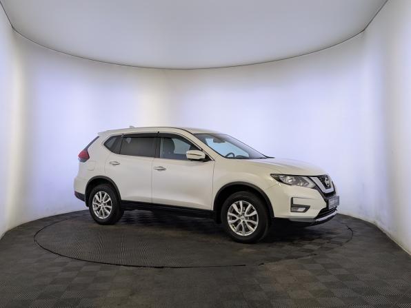 Nissan X-Trail III Рестайлинг с пробегом 2020 года, цена 2 425 000 рублей, 67095 км, внедорожник, Автокод Объявления