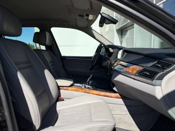 BMW X5 II (E70) с пробегом 2009 года, цена 1 315 000 рублей, 296000 км, внедорожник, Автокод Объявления