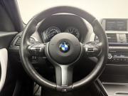 BMW 1 серии II (F20/F21) Рестайлинг 2 Москва  - изображение 46