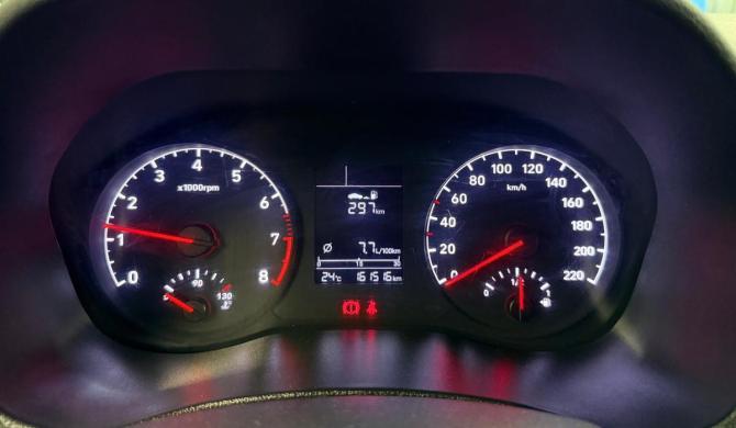 Hyundai Solaris II с пробегом 2019 года, цена 1 130 000 рублей, 161515 км, седан, Автокод Объявления