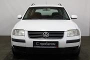 Volkswagen Passat B5 Рестайлинг Санкт-Петербург  - изображение 17