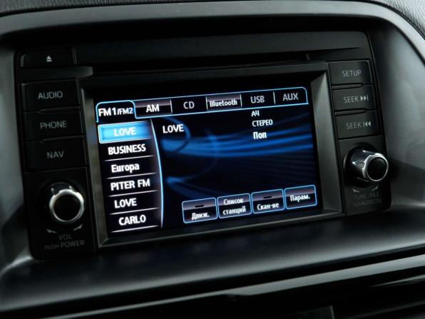 Mazda CX-5 I с пробегом 2012 года, цена 1 248 000 рублей, 225275 км, внедорожник, Автокод Объявления