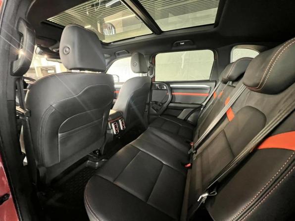 Haval Dargo с пробегом 2023 года, цена 2 345 000 рублей, 74884 км, внедорожник, Автокод Объявления