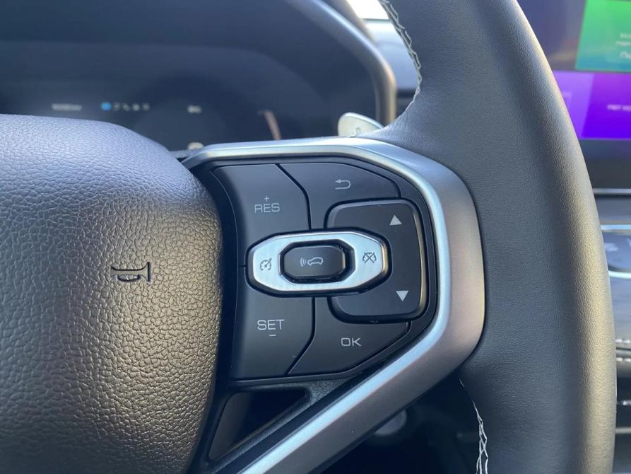 Haval Jolion I Рестайлинг Екатеринбург  - изображение 22