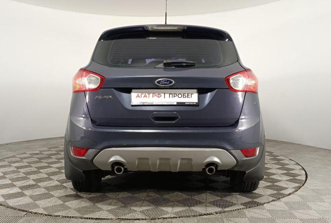 Ford Kuga II с пробегом 2012 года, цена 850 000 рублей, 134035 км, внедорожник, Автокод Объявления