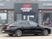 Hyundai Sonata VIII (DN8) Астрахань  - изображение 36