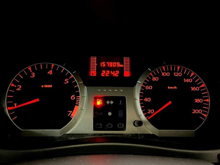 Lada (ВАЗ) Largus I Москва  - изображение 6