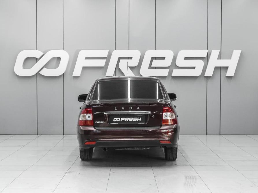 Lada (ВАЗ) Priora I Ростов-на-Дону  - изображение 4