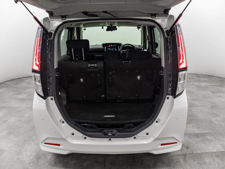Subaru Justy V Рестайлинг Красноярск  - изображение 18