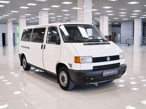 Volkswagen Transporter T4 с пробегом 1996 года, цена 800 000 рублей, 564151 км, минивэн, Автокод Объявления