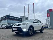 Toyota RAV4 IV (XA40) Стерлитамак  - изображение 22