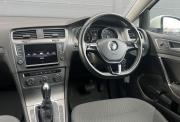 Volkswagen Golf VII Красноярск  - изображение 36
