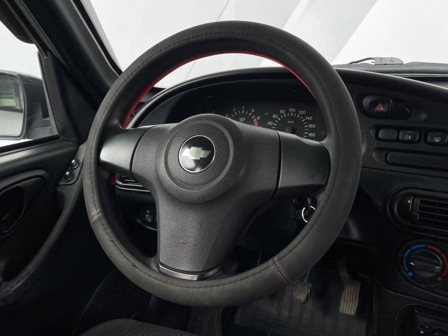Chevrolet Niva I Рестайлинг Екатеринбург  - изображение 16