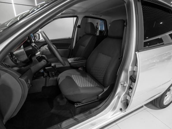 Lada (ВАЗ) Granta I Рестайлинг с пробегом 2025 года, цена 940 000 рублей, 38676 км, лифтбек, Автокод Объявления