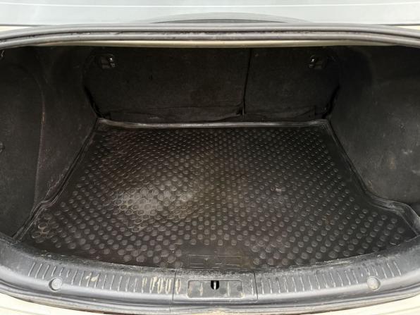 Mazda 3 I (BK) Рестайлинг с пробегом 2007 года, цена 355 000 рублей, 372453 км, седан, Автокод Объявления