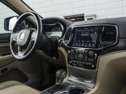 Jeep Grand Cherokee IV (WK2) Рестайлинг Москва  - изображение 41